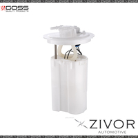 Goss (GE254) Fuel Pump Module To Fit Ford