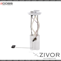 New GOSS (GE255) Fuel Pump Module To Fit Ford