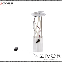 New GOSS (GE256) Fuel Pump Module To Fit Ford