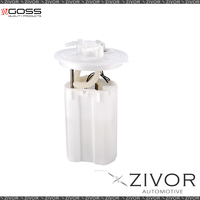 Goss (GE258) Fuel Pump Module To Fit Ford