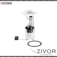 Goss (GE260) Fuel Pump Module To Fit Ford