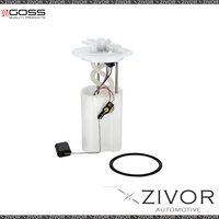 Goss (GE261) Fuel Pump Module To Fit Ford