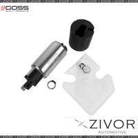 Goss (GE264) Electric Fuel Pump To Fit Ford/Mazda
