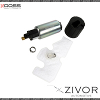 Goss (GE267) Electric Fuel Pump To Fit Ford/Mazda