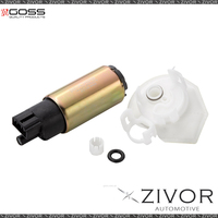 Goss (GE270) Electric Fuel Pump To Fit Mitsubishi