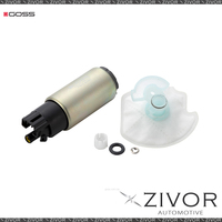 Goss (GE271) Electric Fuel Pump To Fit Holden