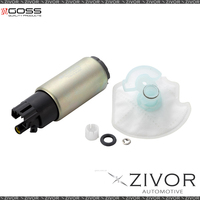 Goss (GE272) Electric Fuel Pump To Fit Holden/Toyota/Subaru