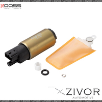 Goss (GE273) Electric Fuel Pump To Fit Toyota