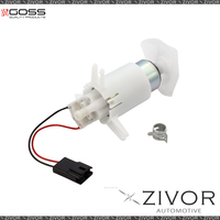 Goss (GE276) Electric Fuel Pump To Fit Mercedes