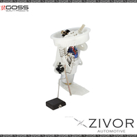 New GOSS (GE278) Fuel Pump Module To Fit Bmw