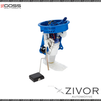 Goss (GE279) Fuel Pump Module To Fit Bmw