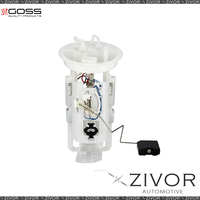 Goss (GE280) Fuel Pump Module To Fit Bmw