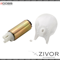 New GOSS (GE281) Electric Fuel Pump To Fit Nissan
