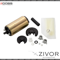 Goss (GE282) Electric Fuel Pump To Fit Honda
