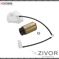 New GOSS (GE283) Electric Fuel Pump To Fit Toyota