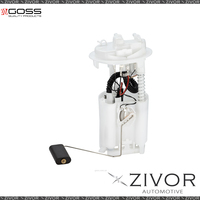 Goss (GE290) Fuel Pump Module To Fit Citroen/PeuGEot