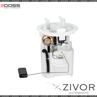 Goss (GE292) Fuel Pump Module To Fit PeuGEot