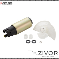 New GOSS (GE297) Electric Fuel Pump To Fit Honda