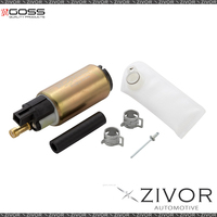 New GOSS (GE302) Electric Fuel Pump To Fit Ford