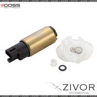 Goss (GE308) Electric Fuel Pump To Fit Honda