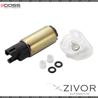 Goss (GE309) Electric Fuel Pump To Fit Honda