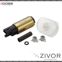 New GOSS (GE315) Electric Fuel Pump To Fit Daewoo