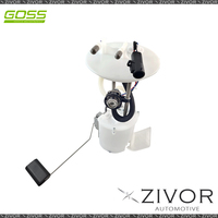 Goss (GE318) Fuel Pump Module To Fit Ford/Mazda
