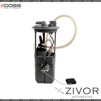 Goss (GE322) Fuel Pump Module To Fit Holden