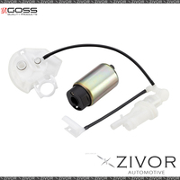 Goss (GE325) Electric Fuel Pump To Fit Suzuki