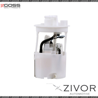 Goss (GE328) Fuel Pump Module/Fuel Filter Assembly Z890 To Fit Mazda