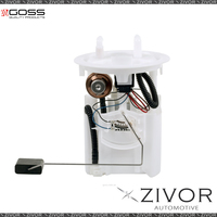 Goss (GE338) Fuel Pump Module To Fit Citroen/PeuGEot