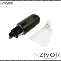 Goss (GE339) Electric Fuel Pump To Fit Ford