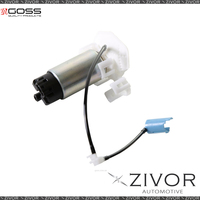 New GOSS (GE350) Electric Fuel Pump To Fit Toyota