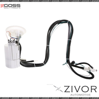 Goss (GE352) Fuel Pump Module To Fit Bmw