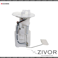 Goss (GE356) Fuel Pump Module To Fit Nissan