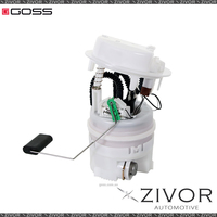 Goss (GE357) Fuel Pump Module To Fit Holden/Isuzu