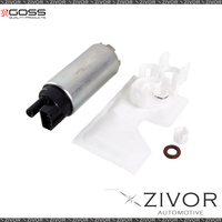 Goss (GE361) Electric Fuel Pump To Fit Toyota