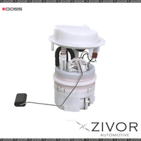Goss (GE365) Fuel Pump Module To Fit PeuGEot
