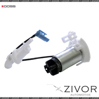 Goss (GE381) Electric Fuel Pump To Fit Toyota