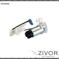 Goss (GE391) Electric Fuel Pump To Fit Lexus/ Toyota