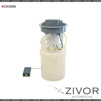 Goss (GE397) Electric Fuel Pump To Fit Seat/Vw