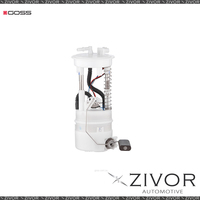 Goss (GE431) Fuel Pump Module To Fit Nissan