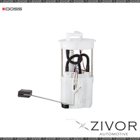 Goss (GE434) Fuel Pump Module To Fit Nissan