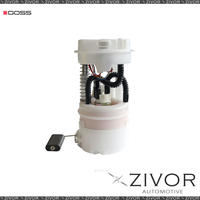 Goss (GE440) Fuel Pump Module To Fit Nissan