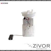 Goss (GE448) Fuel Pump Module To Fit Nissan