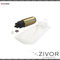 Goss (GE456) Electric Fuel Pump To Fit Suzuki