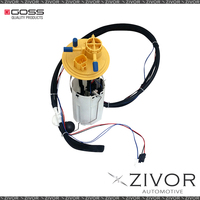 Goss (GE473) Fuel Pump Module To Fit Volvo