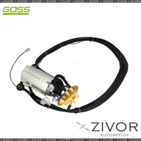 Goss (GE474) Fuel Pump Module To Fit Volvo