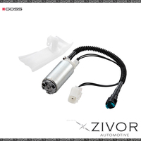 Goss (GE475) Fuel Pump Module To Fit Nissan