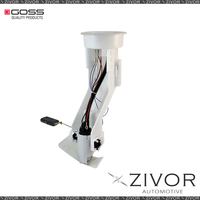 Goss (GE484) Fuel Pump Module To Fit Bmw